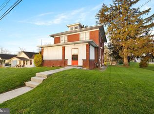 1318 Carlisle Pike, Hanover, PA 17331