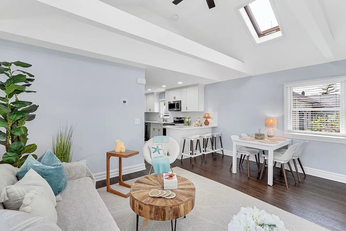 2 bed, $2,500 — Photo 4