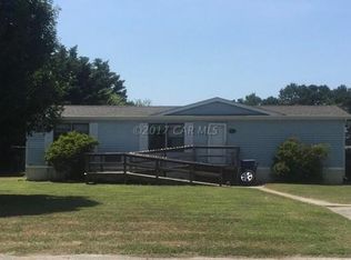 5852 Brook St, Salisbury, MD 21801