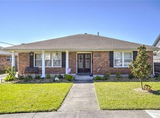 4920 Tartan Dr, Metairie, LA 70003