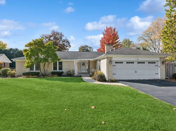 (undisclosed Address), Wheaton, IL 60189
