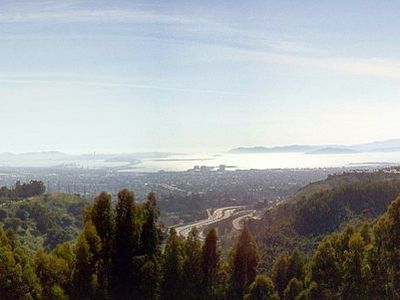 6085 Skyline Blvd, Oakland, CA, 94611