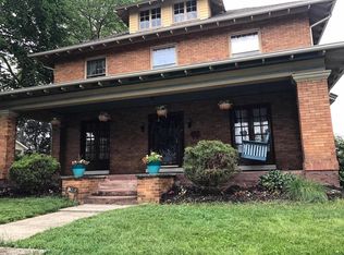611 E Wheeling St, Lancaster, OH 43130