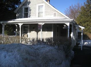 62 Amherst St, Lake George, NY 12845
