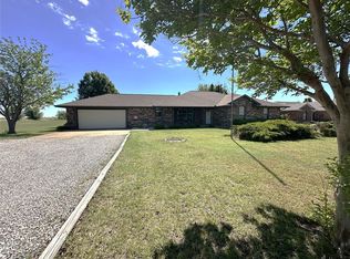 702 Mustang Rd NE, Piedmont, OK 73078
