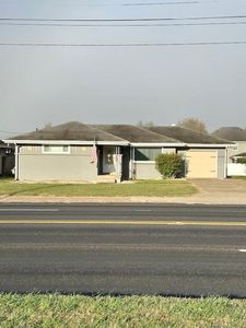 1205 Wheeling Avenue, Glen Dale, WV, 26038