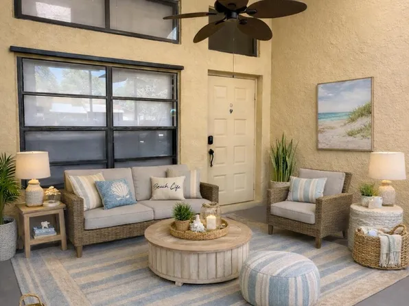1720 W Sanderling Lane Unit 3, Fort Pierce, FL 34982