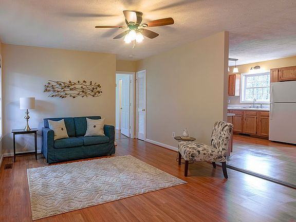 Living room 14 X 12.5