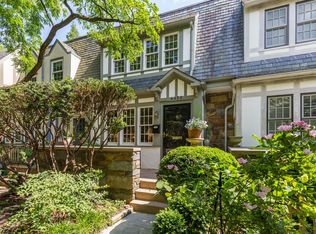 4420 Reservoir Rd NW, Washington, DC 20007