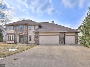 3769 Bayberry Ln, Eagan, MN 55123