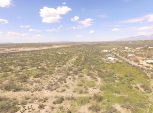 12240 E Thunderhead Ranch Rd #1, Tucson, AZ 85747