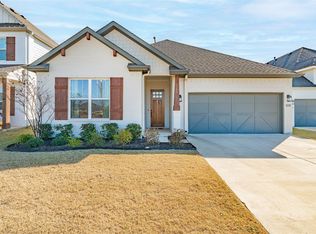109 Observation Ct, Aledo, TX 76008