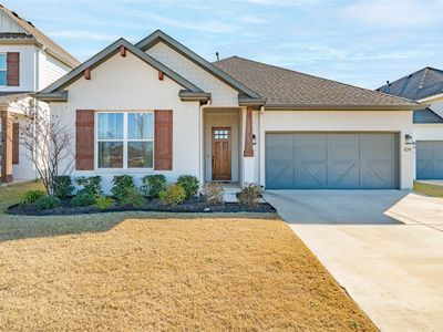 109 Observation Ct, Aledo, TX, 76008