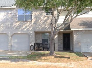 2603 Nassau St, Edinburg, TX 78541