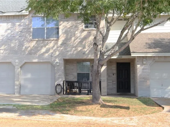2603 Nassau St, Edinburg, TX 78541
