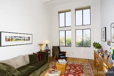 Rented by Halstead Real Estate