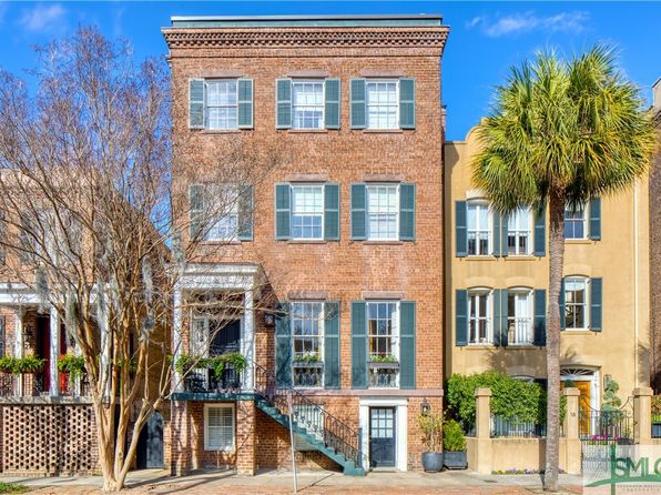 Savannah GA Luxury Homes For Sale - 944 Homes | Zillow