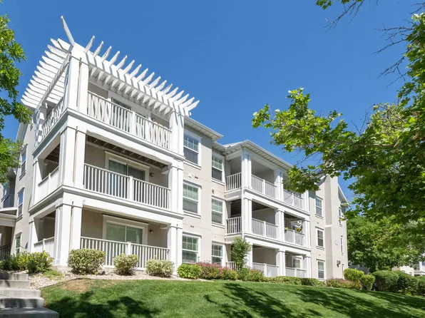 11776 S Grandville Ave Unit 111, South Jordan, UT 84009