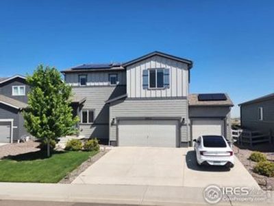 2355 Saddle Back Ct, Fort Lupton, CO, 80621