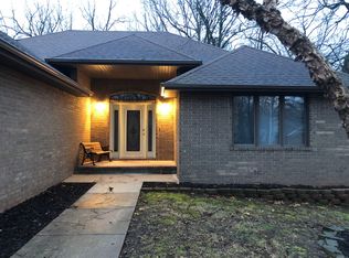 2800 S Eldon Ave, Springfield, MO 65807