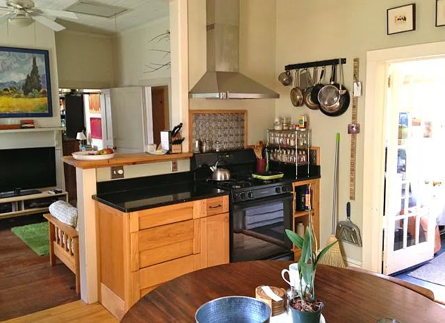 200 E Braxton Foushee St — Photo 9