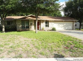 4230 Big Meadows St, San Antonio, TX 78230