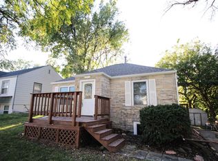 3535 S 51st St, Lincoln, NE 68506