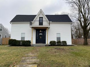 1023 Washington Ave LOT 19, Washington Court House, OH