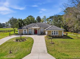 468 E Keller Ct, Hernando, FL 34442