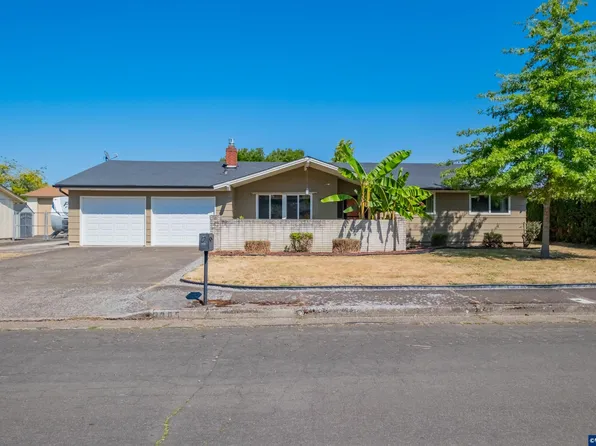 3305 Davidson St SE, Albany, OR 97322