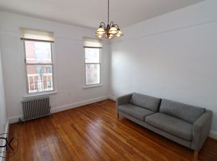 204 Kingsland Ave APT 3, Brooklyn, NY 11222