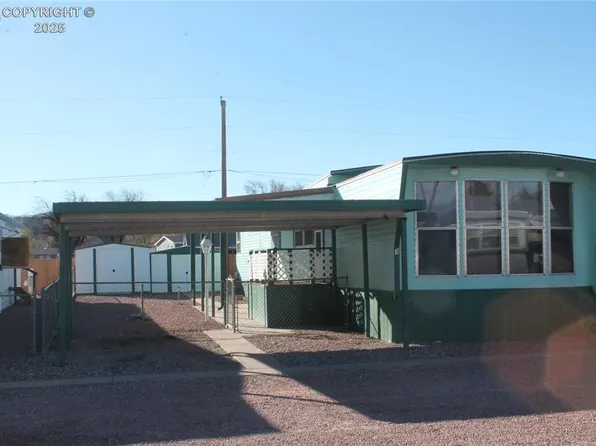 1625 Chestnut St Lot 8, Canon City, CO 81212