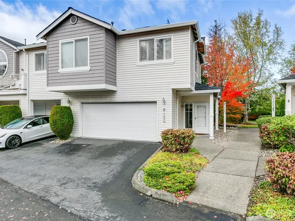 5500 Harbour Pointe Boulevard #B202, Mukilteo, WA 98275