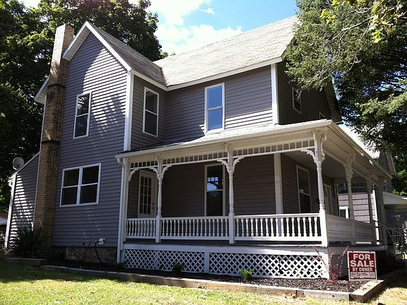Side View