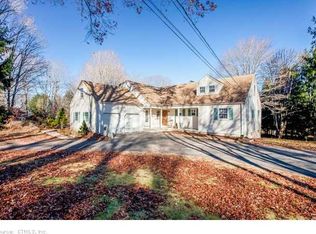 871 Nut Plains Rd, Guilford, CT 06437