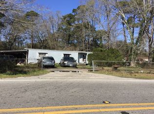 1962 Colonial Ave, Beaufort, SC 29906