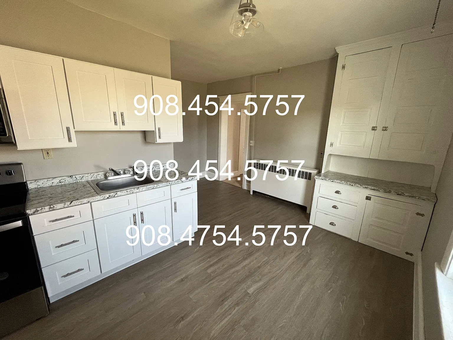 1 bed, 650 sqft, $1,890 — Photo 3