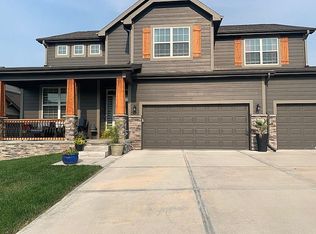8519 N 173rd St, Bennington, NE 68007