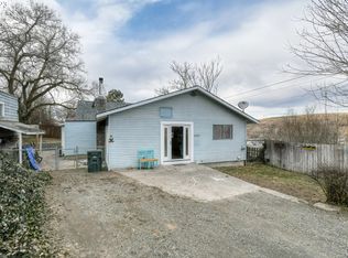 2002 SE Court Ave, Pendleton, OR 97801