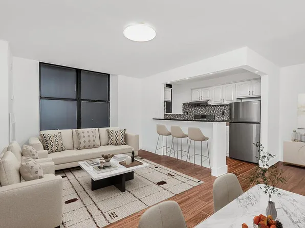 581 Academy St APT Gle, New York, NY 10034