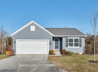 2144 Henley Woods Dr, Arnold, MO 63010