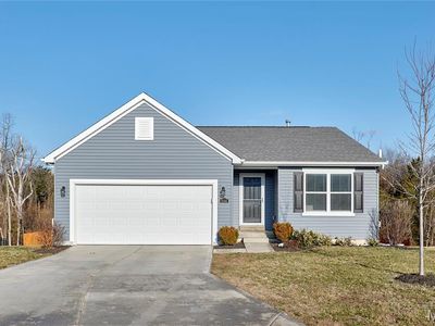 2144 Henley Woods Dr, Arnold, MO, 63010