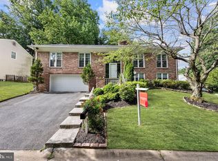 2001 Alabaster Dr, Silver Spring, MD 20904