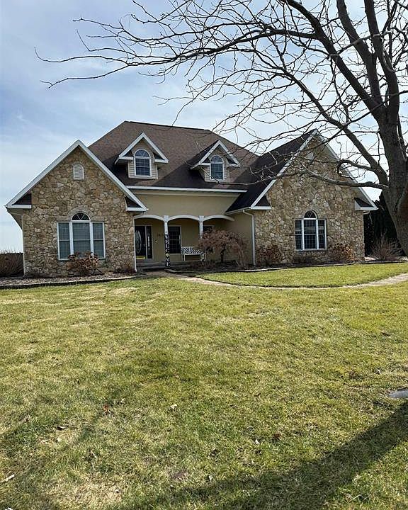 3436 Hickory Hills Dr, Wever, IA 52658 Zillow