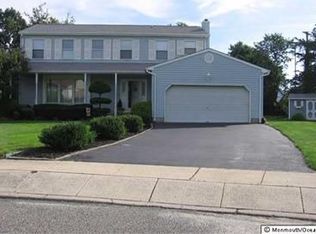 1041 Gregory Ter, Toms River, NJ 08753