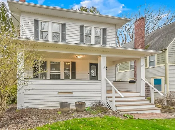 747 Chitty Ave, Akron, OH 44303