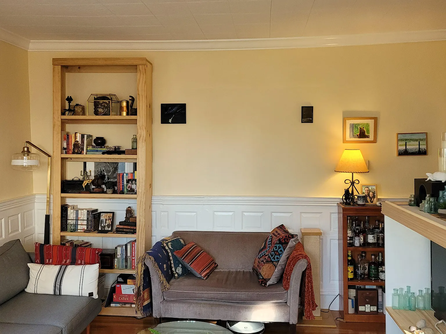 2 bed, 1000 sqft, $3,650 — Photo 3