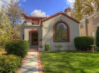 606 W 20th Ave, Spokane, WA 99203