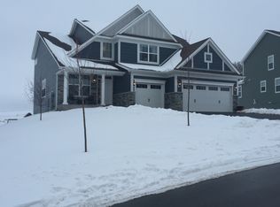 1291 Pebble Beach Dr, Woodbury, MN 55129