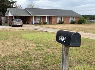 875 Brooksville Rd, Louisville, MS 39339